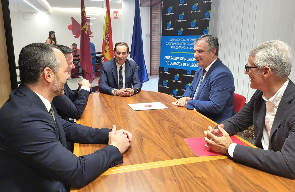 El Ayuntamiento ya puede solicitar realizar la tramitación ambiental y agilizar los plazos